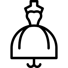 Dresses - Wedding Gowns, Lingerie, Robes